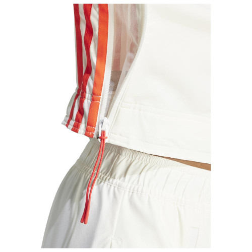 Adidas Γυναικείο αντιανεμικό μπουφάν Dance Windbreaker